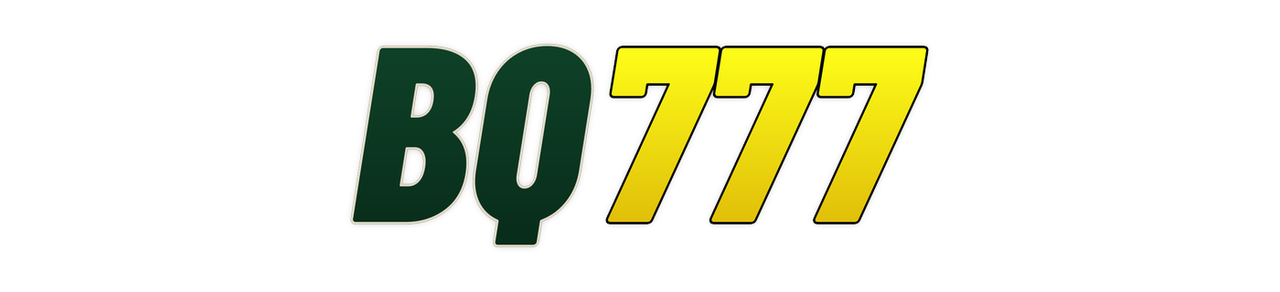 bq777 লোগো